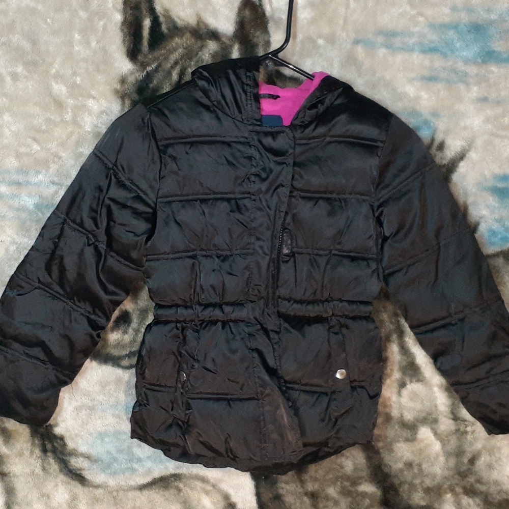 🔥Faded Glory Puff Jacket